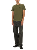 Belstaff T -shirt med logo patch