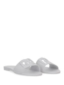 Dolce & Gabbana Sandalo Slide Vêtements de plage