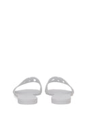 Dolce & Gabbana Sandalo Slide Vêtements de plage