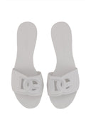 Dolce & Gabbana Sandalo Slide Vêtements de plage