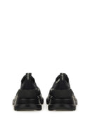 Alexander Mcqueen Sneakers „Tread Slick“