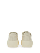 Zapatilla de zapatilla Hogan "H Stripes"