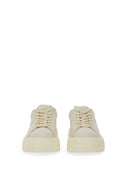 Zapatilla de zapatilla Hogan "H Stripes"