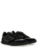Zapatilla de zapatilla baja jil sander