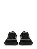 Zapatilla de zapatilla baja jil sander