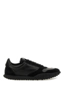 Zapatilla de zapatilla baja jil sander