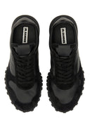 Zapatilla de zapatilla baja jil sander