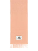Marni alpaca bufanda