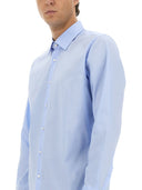 Boss Poplin Shirt