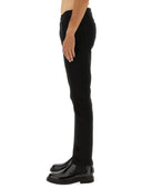Dolce & Gabbana Slim Fit Jeans