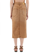 Isabel Marant "Tilauria" Skirt