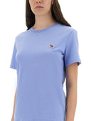 PS par Paul Smith T-shirt avec patch de logo