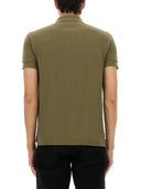 Tom Ford Pique Polo.