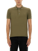 Tom Ford Pique Polo.