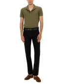 Tom Ford Pique Polo.