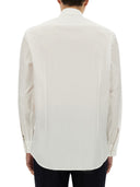 Camisa de logotipo de Etro Pegasus