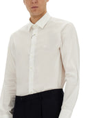 Camisa de logotipo de Etro Pegasus