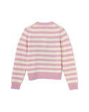 Ganni Sweaters Pink