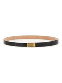 Ceinture en cuir Victoria Beckham