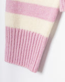 Ganni Sweaters Pink