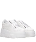 Casadei Sneakers White
