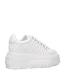Casadei Sneakers White