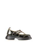 Sneakers Ganni Black