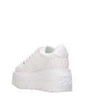 Casadei Sneakers White