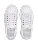 Casadei Sneakers White