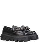 Casadei Sandals Black