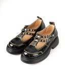 Sneakers Ganni Black