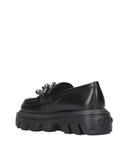 Casadei Sandals Black