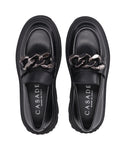 Casadei Sandals Black