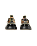 Sneakers Ganni Black
