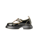 Sneakers Ganni Black