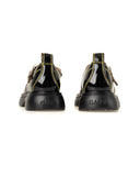 Sneakers Ganni Black