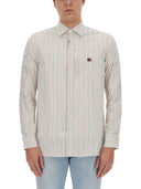 Chemise Etro Pegasus