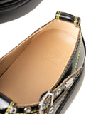 Sneakers Ganni Black