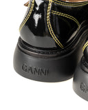 Sneakers Ganni Black