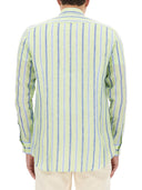 Chemise Etro Pegasus