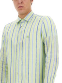 Chemise Etro Pegasus