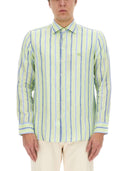 Chemise Etro Pegasus