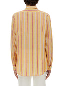 Chemise Etro Pegasus