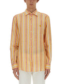 Chemise Etro Pegasus
