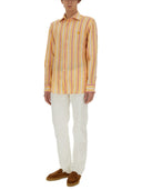 Chemise Etro Pegasus