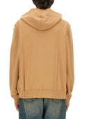Sweat-shirt Etro avec broderie Pegasus