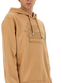 Sweat-shirt Etro avec broderie Pegasus