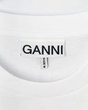 Camicie ganni e polos bianche
