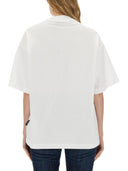 Palm Angels Palm Ski Club T Shirt