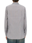 Chemise Etro Pegasus